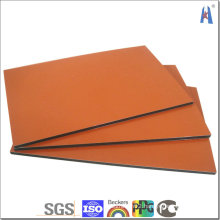 Guangzhou Factory Quality Guarantee Megabond Acm ACP Aluminium Composite Panel